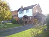 Lon Cwybr, Rhuddlan, Rhyl LL18
