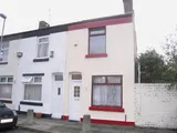 Simms Road, Liverpool L6