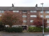 Oxford Way, Feltham, Middlesex