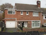 Montrose Road, Sheffield S7