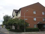 Burnham Road, Dagenham