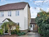 Graveney, Faversham, Kent