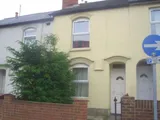 Mount Pleasant, Reading