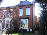 Milton Road, Wokingham