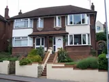 Farley Hill, Luton, Bedfordshire