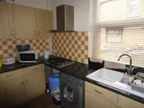 Great Pond Street, Dewsbury WF13