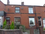 Wigan Road, Ashton-In-Makerfield, Wigan WN4