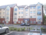 Montague Road, Manchester M16
