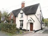 Trentwood Cottages Newcastle Road, Stone ST15