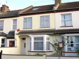 Shoeburyness