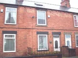 Frederick Street, Wombwell