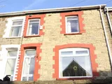 Caerphilly Road, Senghenydd