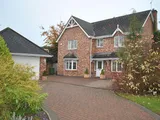 Curlew Close, Tytherington
