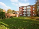 Glenmore Lawns, Argyle Road, Ealing