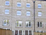 Plots 5 - 14 Dene Terrace, Woodclyffe Drive, Chislehurst, Kent