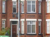 Daisy Bank Road, Victoria Park, Manchester