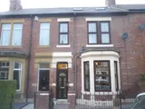 Beaumont Terrace, Gosforth, Newcastle Upon Tyne NE3