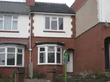 Vicarage Road, Harborne, Birmingham B17