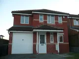 Coole Well Close, Staveley, Chesterfield S43