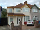Dovedale Road, Liverpool L18