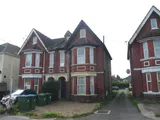 Landguard Road, Southampton SO15