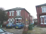 Alma Road, Southampton SO14