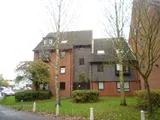 Sanders Road, Bromsgrove B61