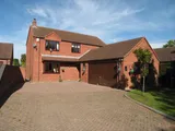 Starkbridge Lodge Starkbridge Lane, Sykehouse, Goole DN14