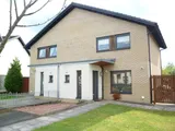 Ringsdale Avenue, Larkhall ML9