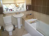 Strutherhill, Larkhall ML9