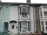 Delamark Road, Sheerness ME12