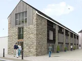 No.2 The Sail Loft Dartmouth