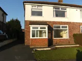 Manor Drive, Kirkham, Preston PR4