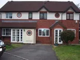 Llwyn Onn, Tyla Garw, PONTYCLUN, Mid Glamorgan
