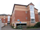 Birnbeck Court, Carlton Street