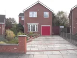 Dobbs Drive, Liverpool L37