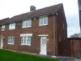 Gareston Close, Blyth NE24
