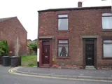City Road, Kitt Green, Wigan WN5