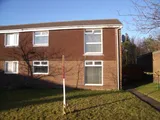 Wensley Close, Ouston, Chester Le Street DH2