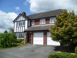 Meadow Bank, Adderley TF9