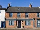 Castle Street, Eccleshall, Stafford ST21