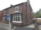 Victoria Park Road, Stoke-On-Trent ST6