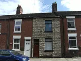 Bond Street, Tunstall, Stoke-On-Trent ST6