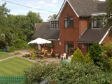 Astbury, Congleton