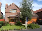 Upton Rocks Avenue, Widnes WA8