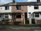 Venns Road, Warrington WA2