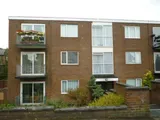 Kingsway, Lytham St. Annes FY8