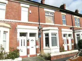 Kielder Terrace, North Shields NE30