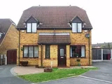 Ridgeway Avenue, Bolsover, Bolsover, CHESTERFIELD, Derbyshire