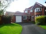 Cathrow Way, Thornton-Cleveleys FY5